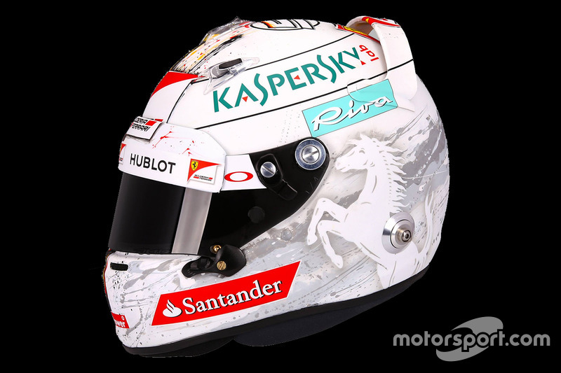 GP de Bahreïn 2016