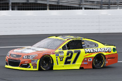 Paul Menard, Richard Childress Racing Chevrolet