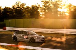 Gabriele Tarquini, Antti Buri, Hyundai i30 N TCR