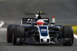 Kevin Magnussen, Haas F1 Team VF-17
