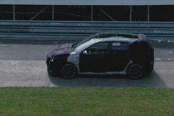 Teaser Hyundai i30 N