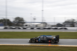 #10 Wayne Taylor Racing Cadillac DPi: Ricky Taylor, Jordan Taylor, Max Angelelli, Jeff Gordon