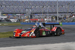 #38 Performance Tech Motorsports ORECA FLM09: James French, Kyle Mason, Patricio O'Ward, Nicholas Boulle
