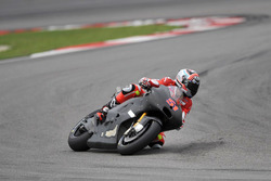 Michele Pirro, Ducati Team