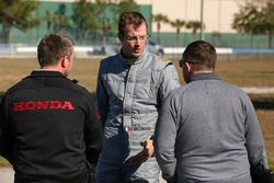 Sébastien Bourdais, Dale Coyne Racing Honda