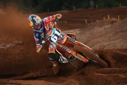 MX2: Jorge Prado, KTM 250 SX-F 2017