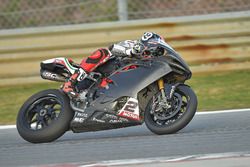 Leon Camier, MV Agusta