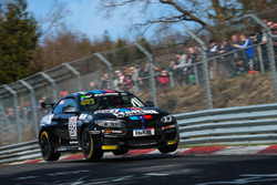 Michael Schrey, BMW M235i Racing Cup