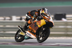 Bo Bendsneyder, Red Bull KTM Ajo