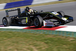 Lando Norris, Carlin, Dallara F317 - Volkswagen