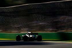 Lewis Hamilton, Mercedes AMG F1 W08