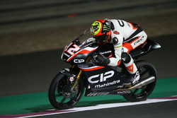 Marco Bezzecchi, CIP-Unicom Starker