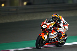 Luca Marini, Forward Racing