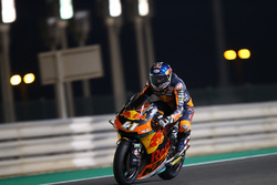 Brad Binder, Red Bull KTM Ajo