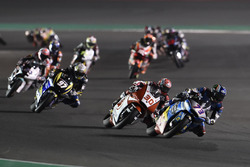 Alex Marquez, Marc VDS