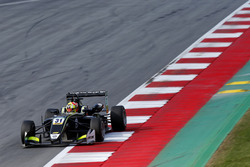 Lando Norris, Carlin, Dallara F317 - Volkswagen