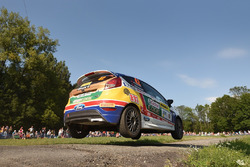 Buğra Banaz, Burak Erdener, Castrol Ford Team Türkiye