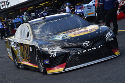 Martin Truex Jr., Furniture Row Racing Toyota
