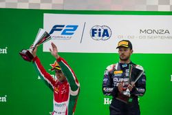 Podio: Antonio Fuoco, PREMA Powerteam