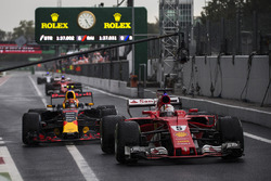 Sebastian Vettel, Ferrari SF70H