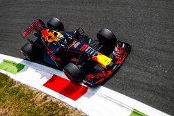 Daniel Ricciardo, Red Bull Racing RB13