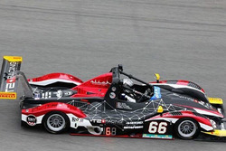 Marc Weber, Nico Stuerzinger, Mike Fenzl, Ligier JS53 EVO2, Pieder Decurtins, T2 Racing Switzerland