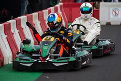 Daniel Ricciardo, Red Bull Racing