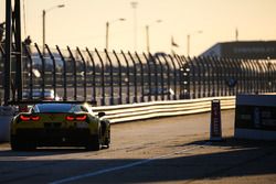 #3 Corvette Racing Chevrolet Corvette C7.R: Antonio Garcia, Jan Magnussen, Mike Rockenfeller