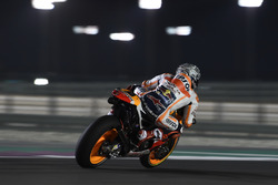 Marc Marquez, Repsol Honda Team