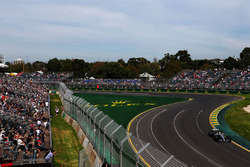 Lewis Hamilton, Mercedes AMG F1 W08