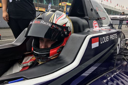 Louis Prette,#18 Black Arts Racing