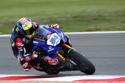 Federico Caricasulo, GRT Yamaha Official WorldSSP Team