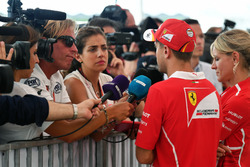 Sebastian Vettel, Ferrari