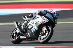 Raffaele De Rosa, Althea Racing