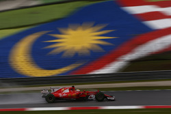 Sebastian Vettel, Ferrari SF70H