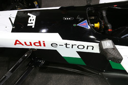 Audi e-tron FE04