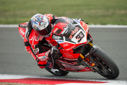 Marco Melandri, Ducati Team