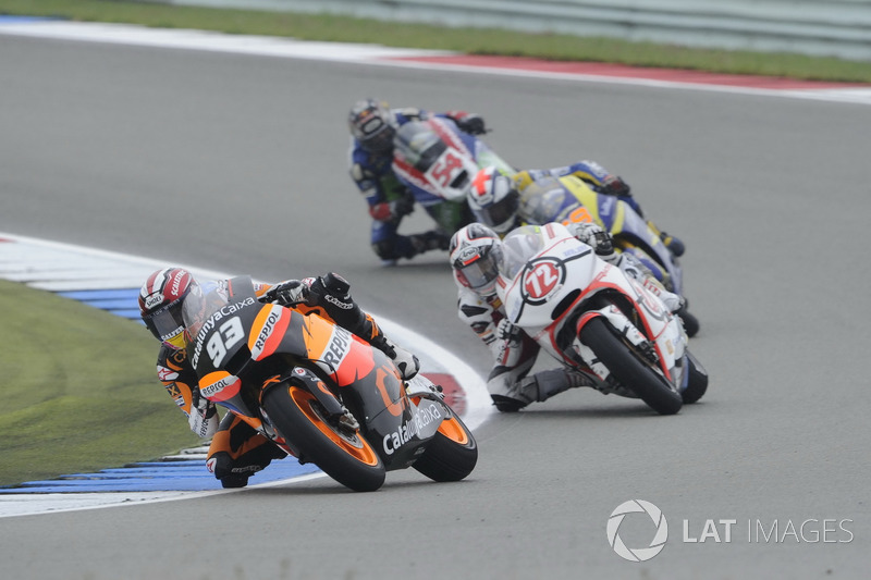 12. GP de Holanda 2011 - Assen