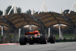 Daniel Ricciardo, Red Bull Racing RB13
