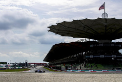 Pascal Wehrlein, Sauber C36