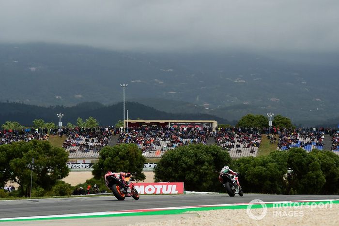 Marc Márquez, Equipo Repsol Honda