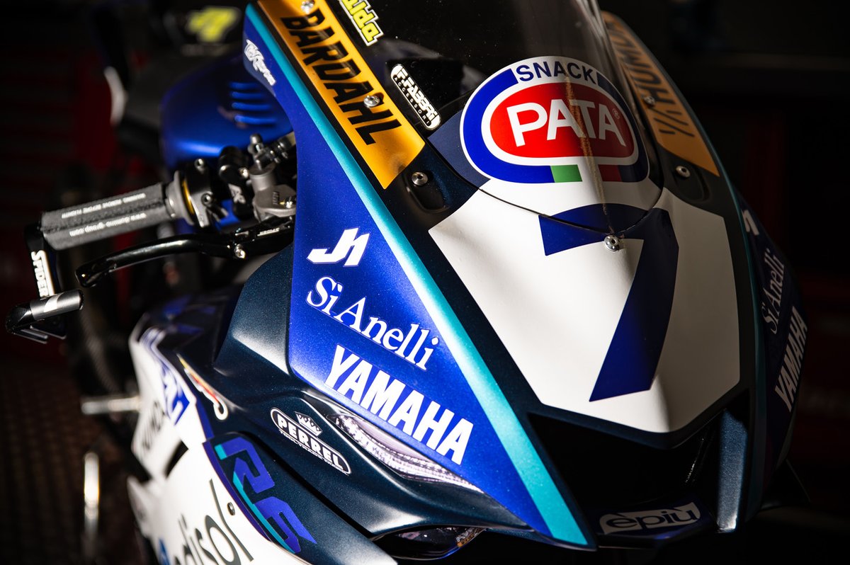 Evan Bros. WorldSSP Team