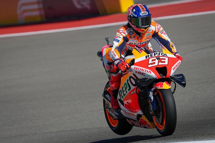 Marc Márquez, Repsol Honda Team