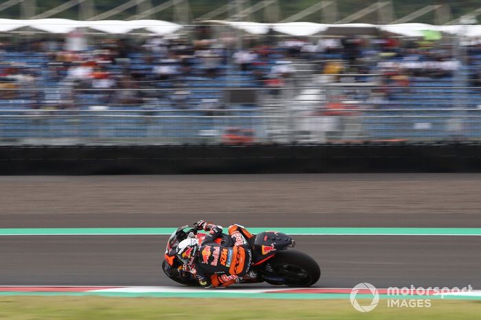 Miguel Oliveira, Red Bull KTM Factory Racing