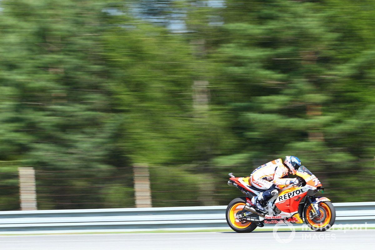 Alex Márquez, Repsol Honda Team