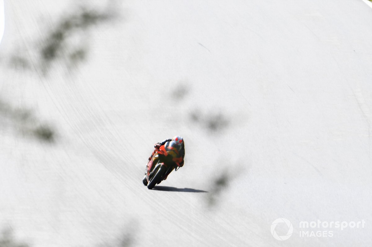Pol Espargaro, Red Bull KTM Factory Racing