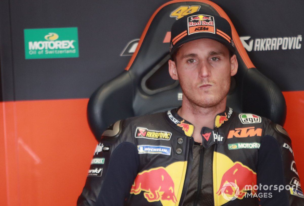 Pol Espargaro, Red Bull KTM Factory Racing