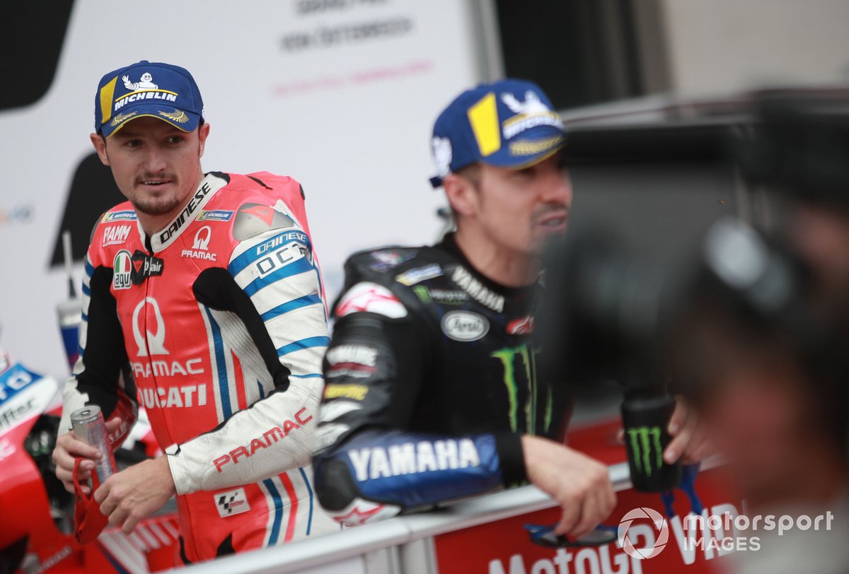 Jack Miller, Pramac Racing