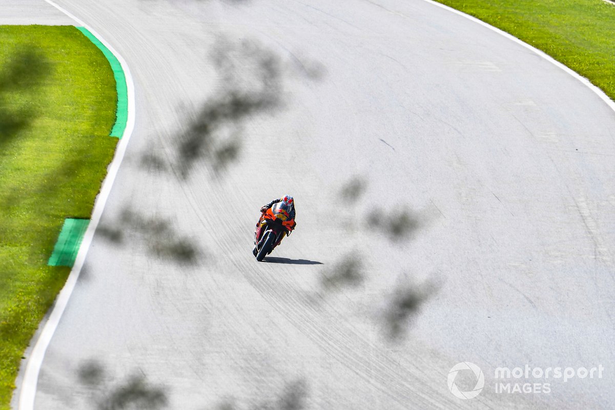 Pol Espargaro, Red Bull KTM Factory Racing