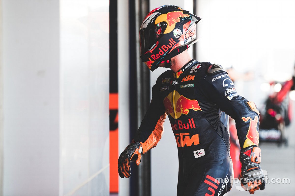 Pol Espargaro, Red Bull KTM Factory Racing